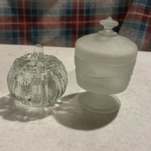 Avon Vintage empty Containers